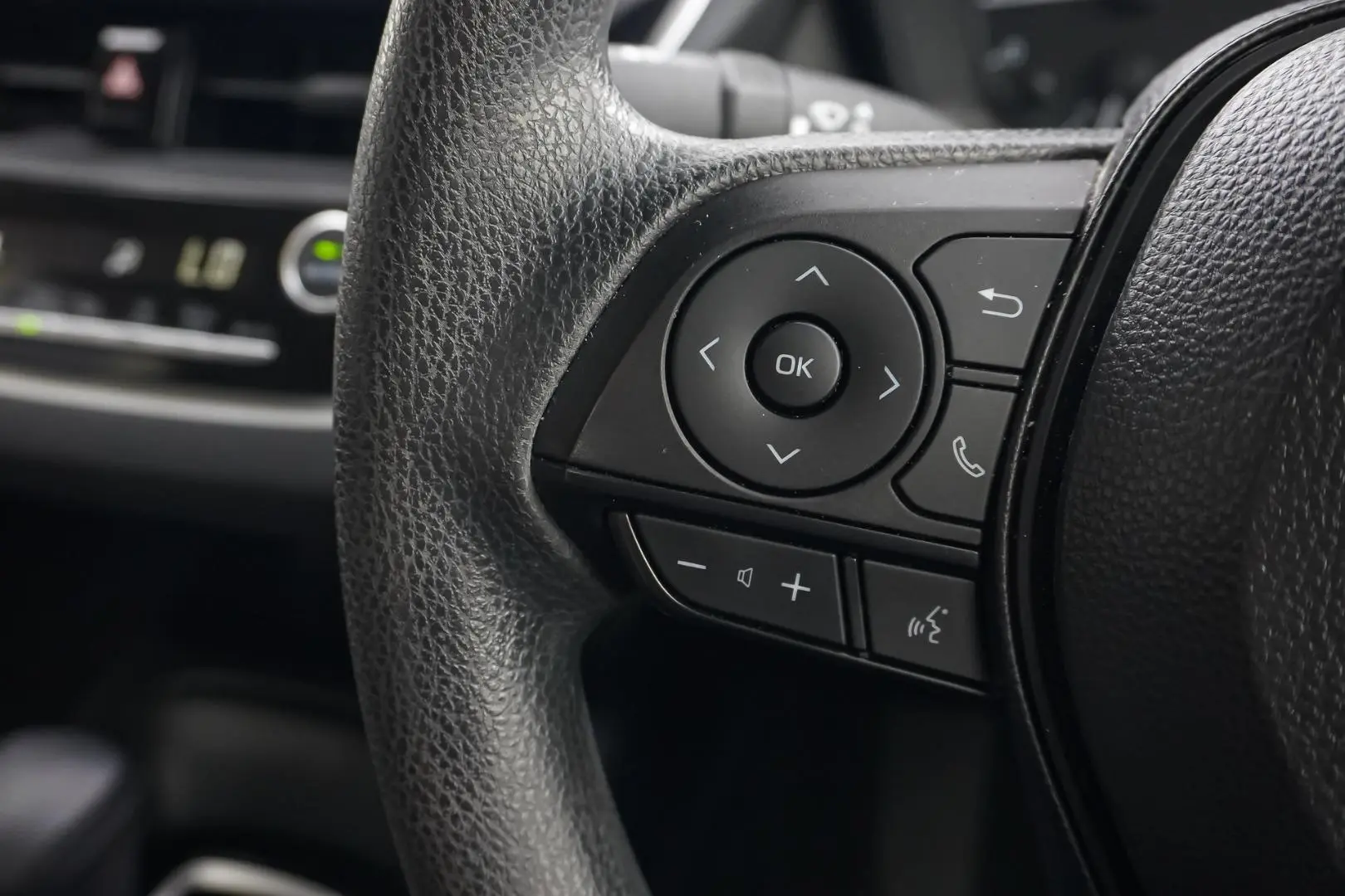 2024 Toyota Corolla Gallery Image 17