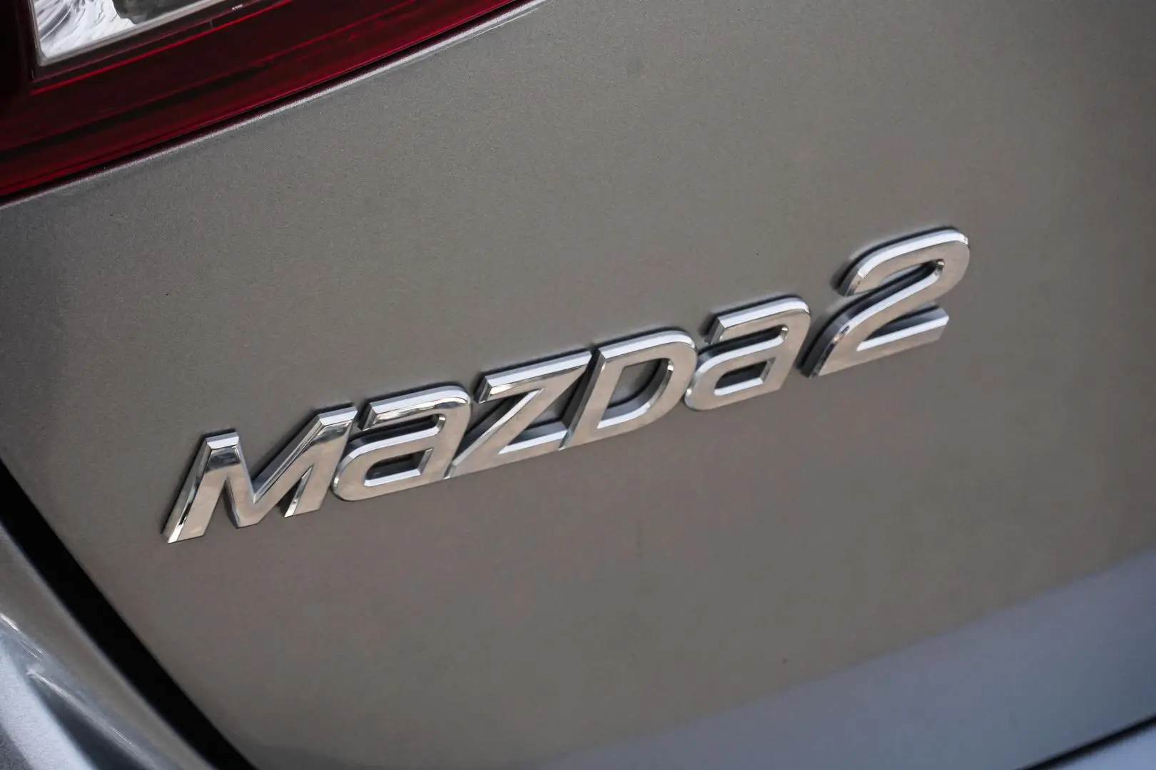 2016 Mazda 2 Gallery Image 9