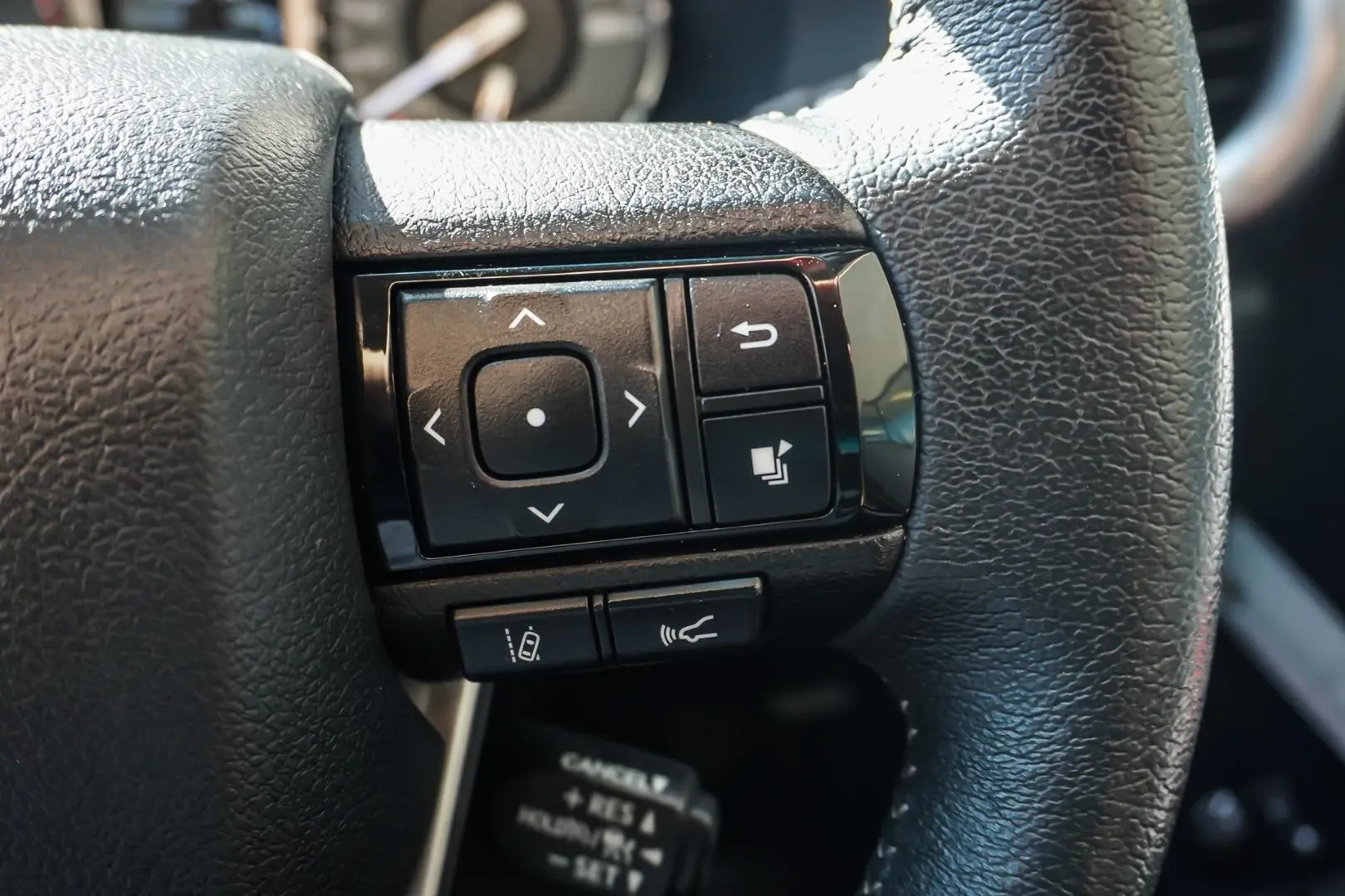 2021 Toyota Hilux Gallery Image 19