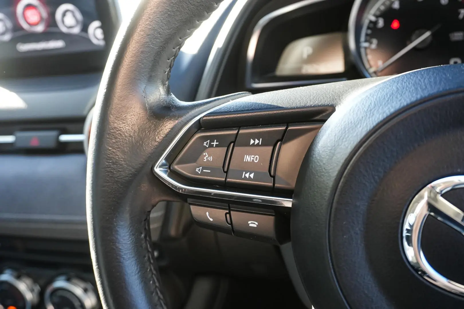 2018 Mazda CX-3 Gallery Image 21