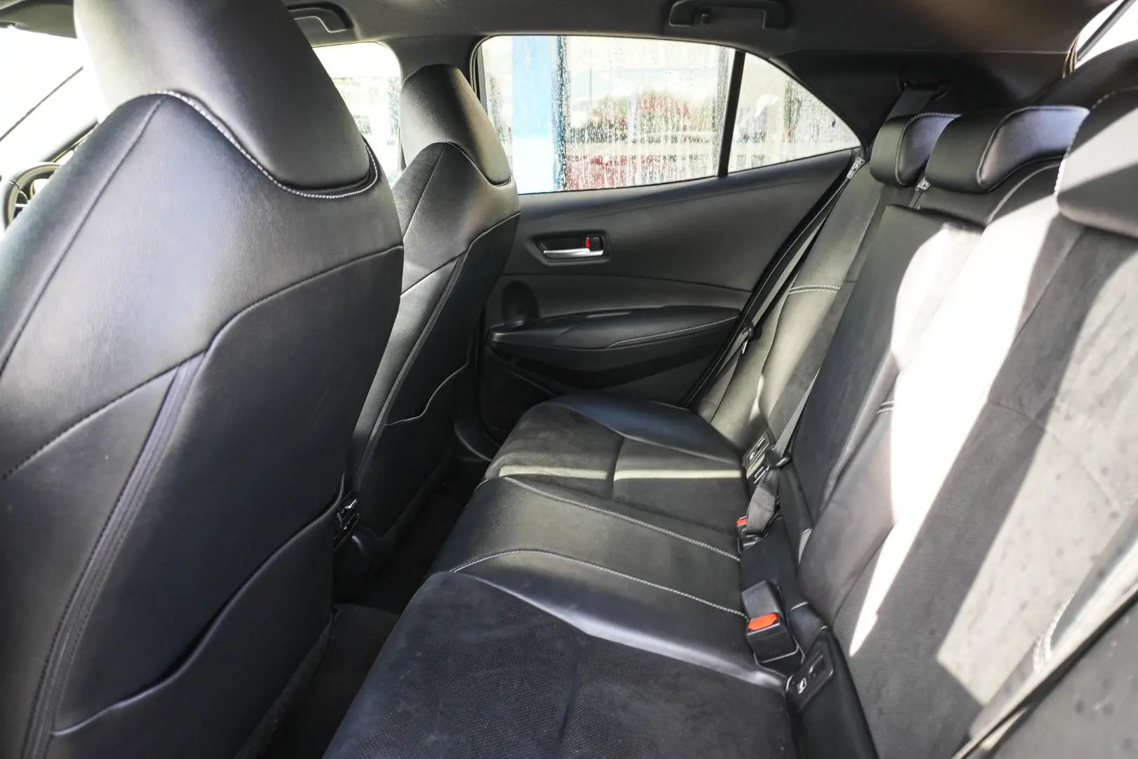 2020 Toyota Corolla Gallery Image 8