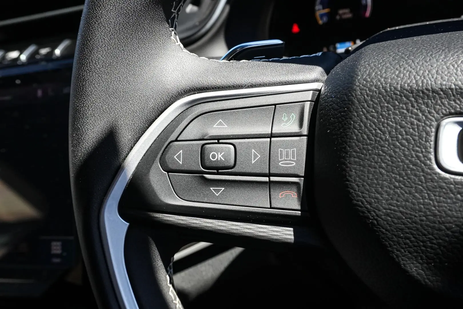 2023 Jeep Grand Cherokee Gallery Image 19