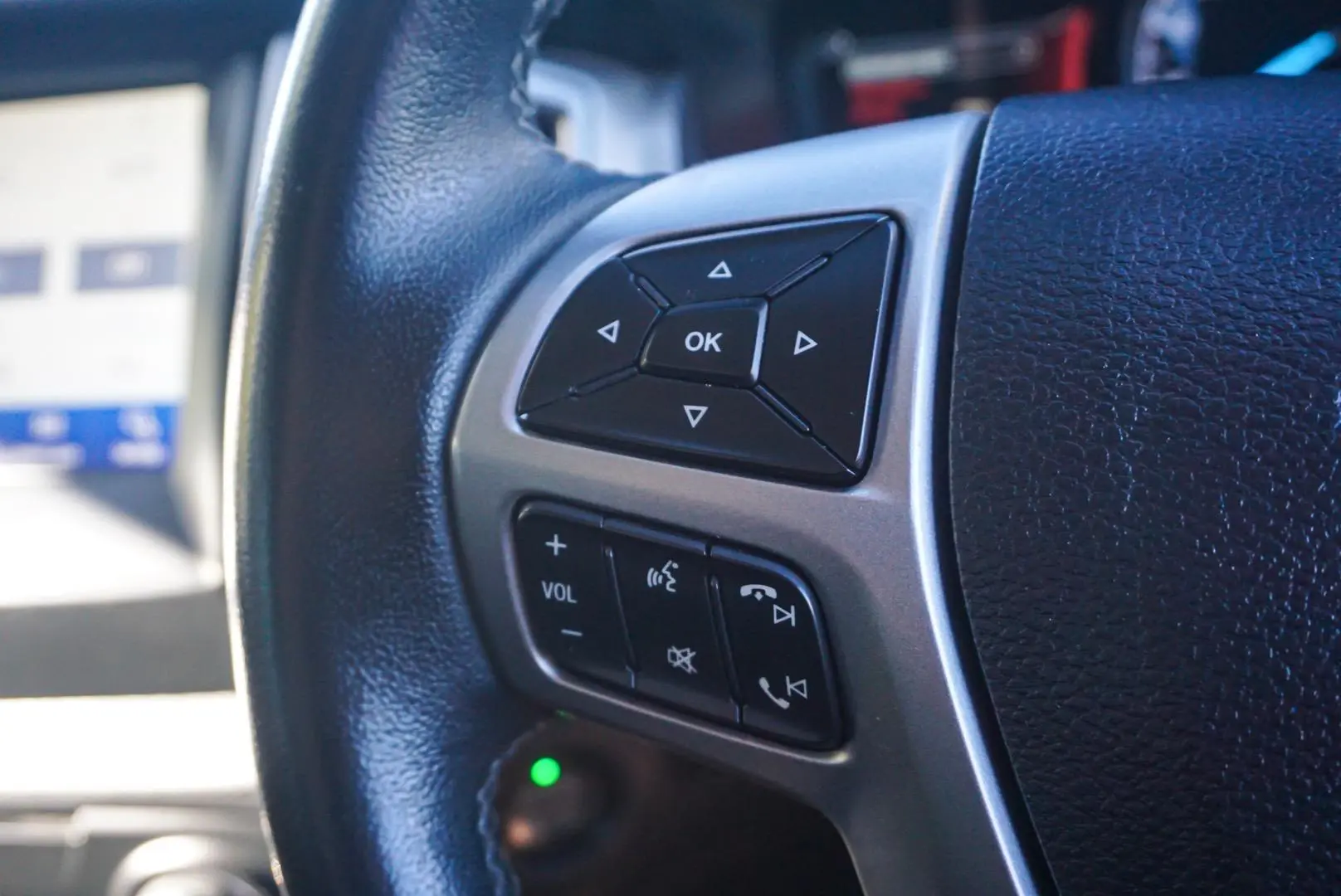 2020 Ford Ranger Gallery Image 18