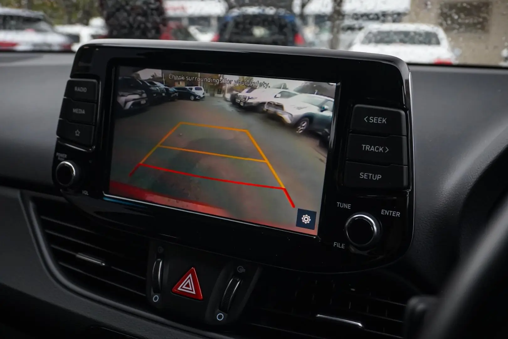 2021 Hyundai i30 Gallery Image 21
