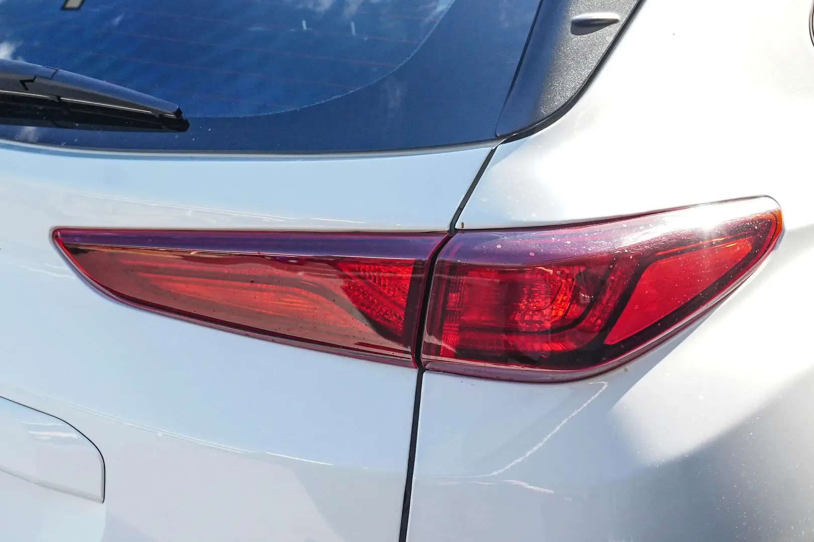 2019 Hyundai Kona Gallery Image 14