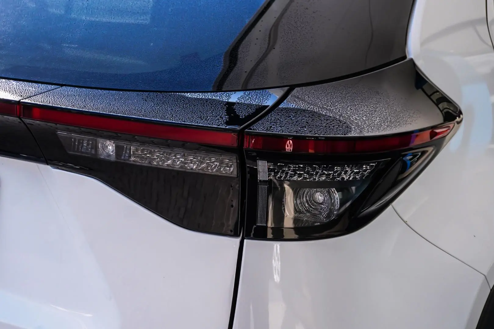 2023 Toyota Yaris Cross Gallery Image 13