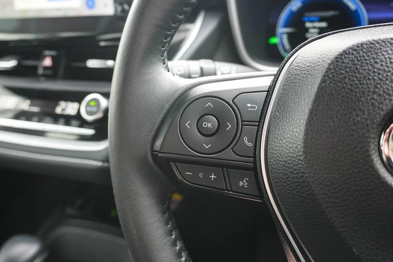 2023 Toyota Corolla Gallery Image 20