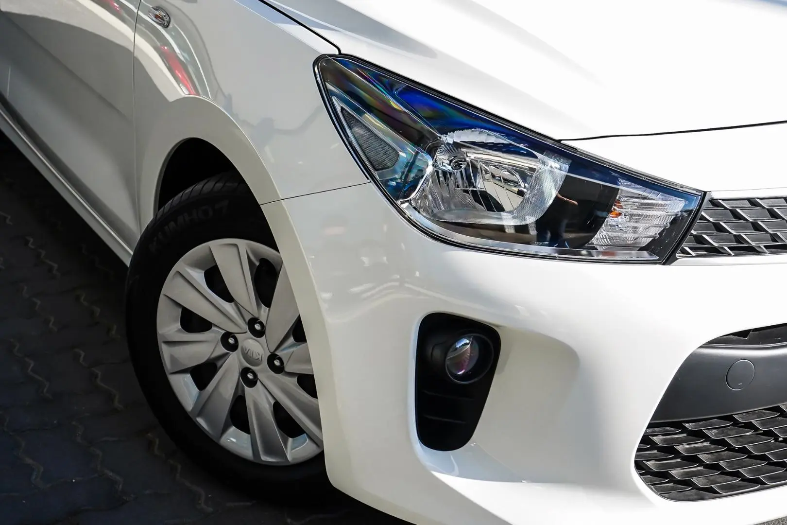 2020 Kia Rio Gallery Image 11