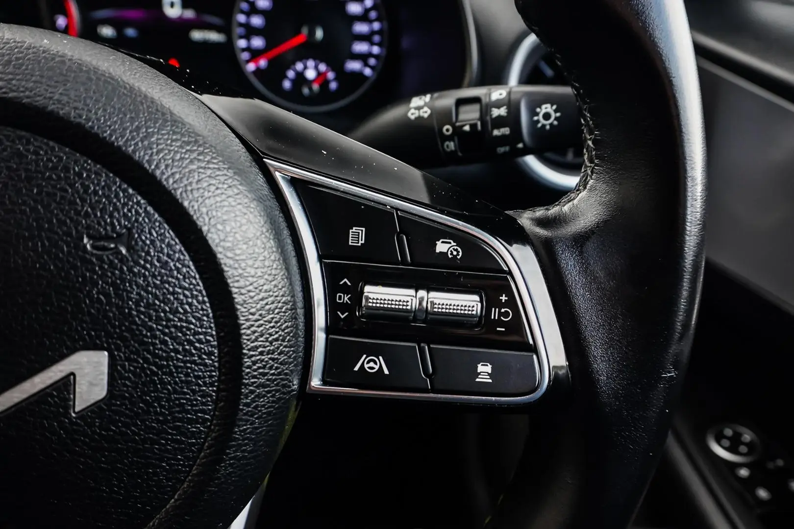 2023 Kia Cerato Gallery Image 19