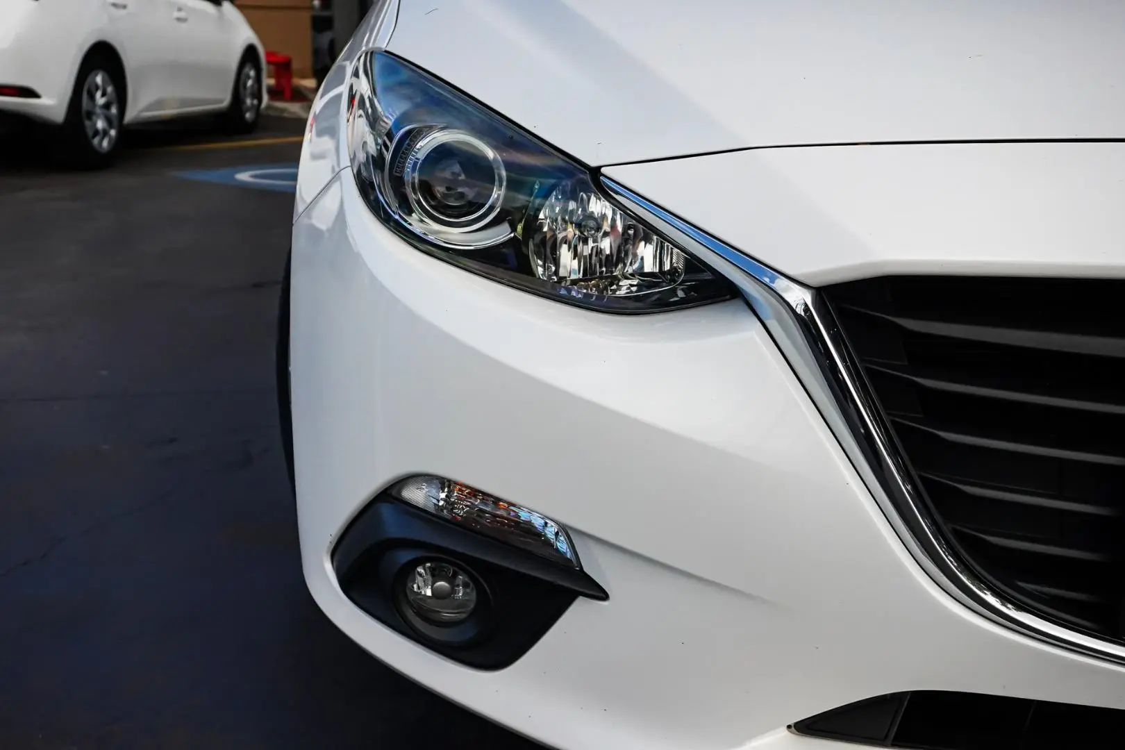 2015 Mazda 3 Gallery Image 12