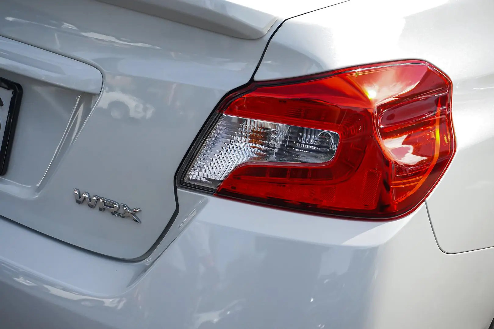2018 Subaru WRX Gallery Image 13