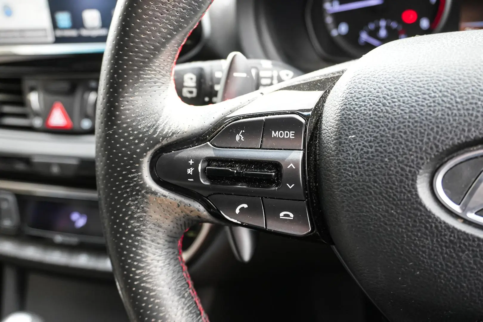 2019 Hyundai i30 Gallery Image 20