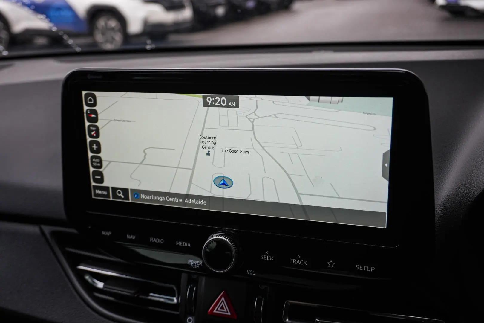 2023 Hyundai i30 Gallery Image 21