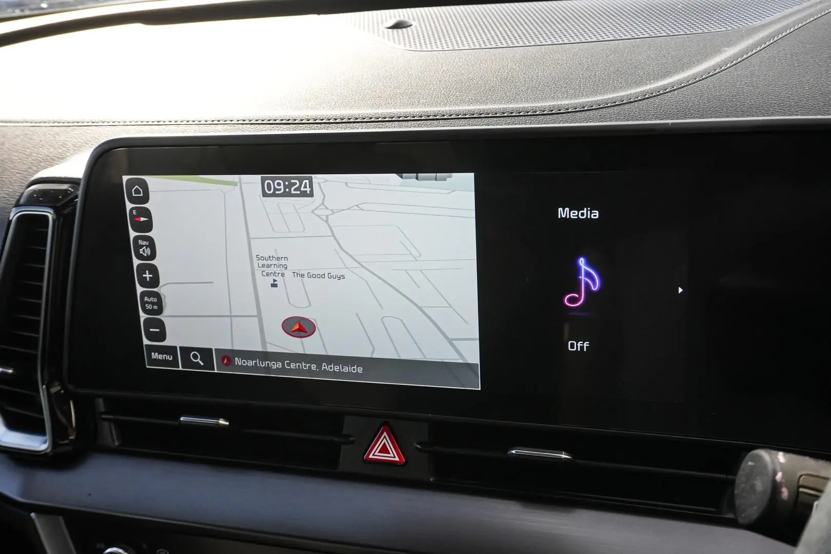 2024 Kia Sportage Gallery Image 22