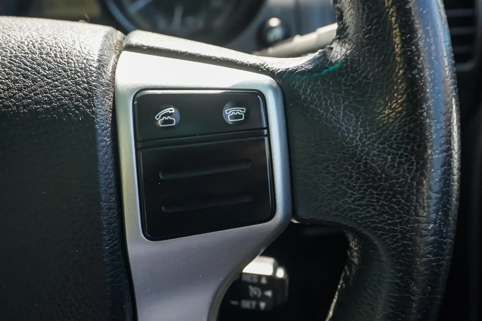 2017 Toyota Landcruiser Prado Gallery Image 21