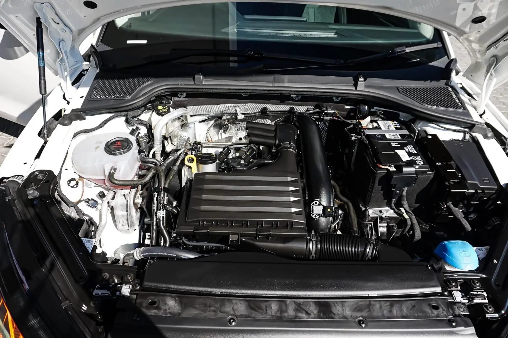 2023 SKODA Octavia Gallery Image 26