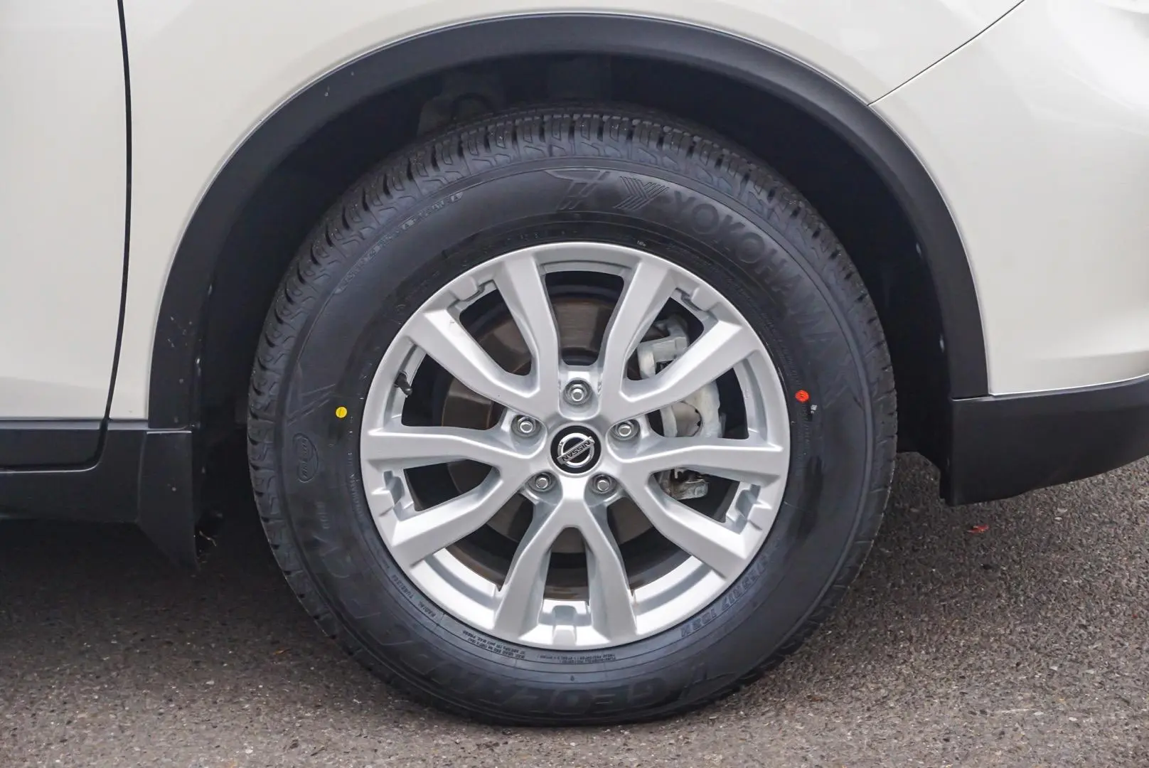 2021 Nissan X-TRAIL Gallery Image 13