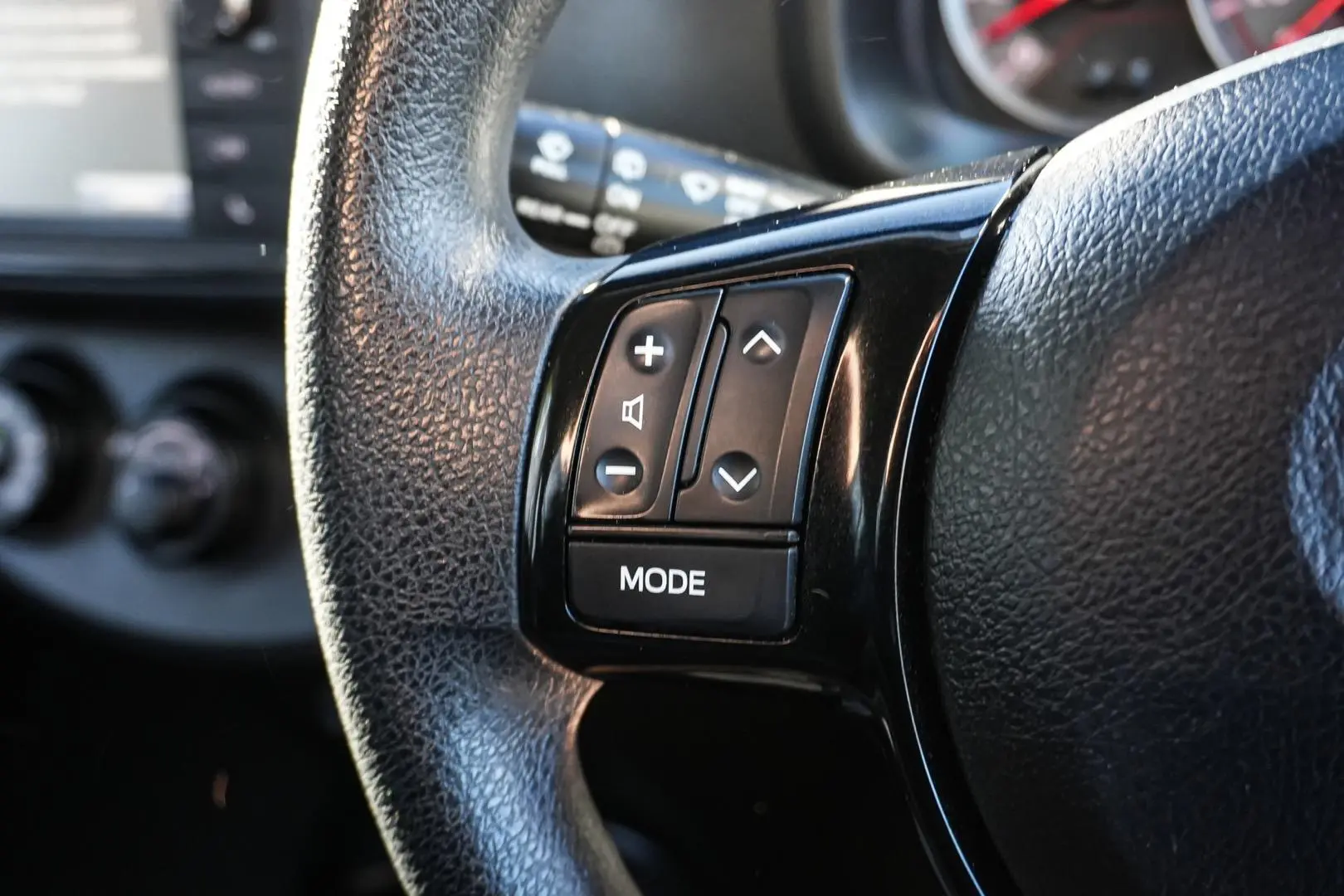 2018 Toyota Yaris Gallery Image 18