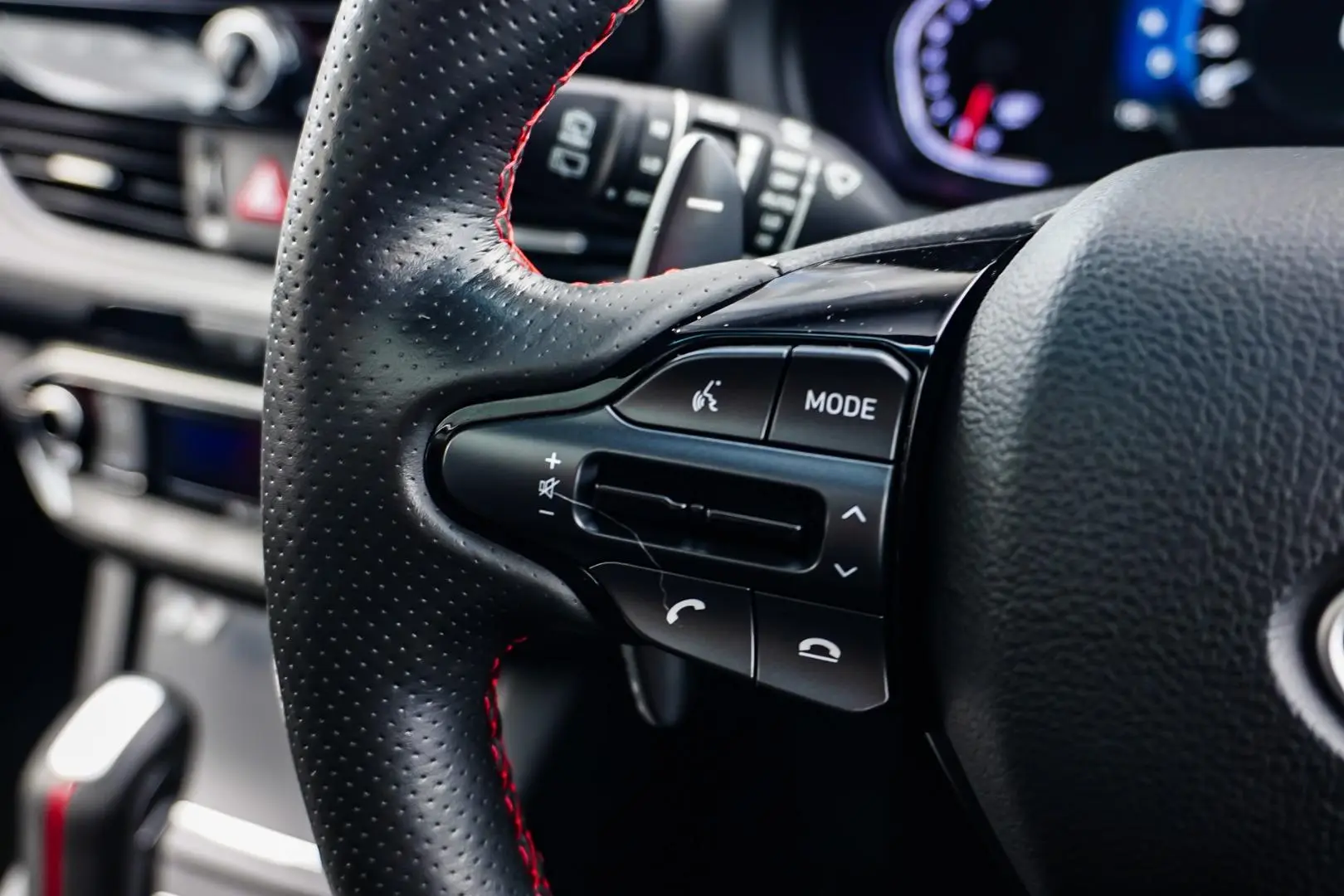 2022 Hyundai i30 Gallery Image 20