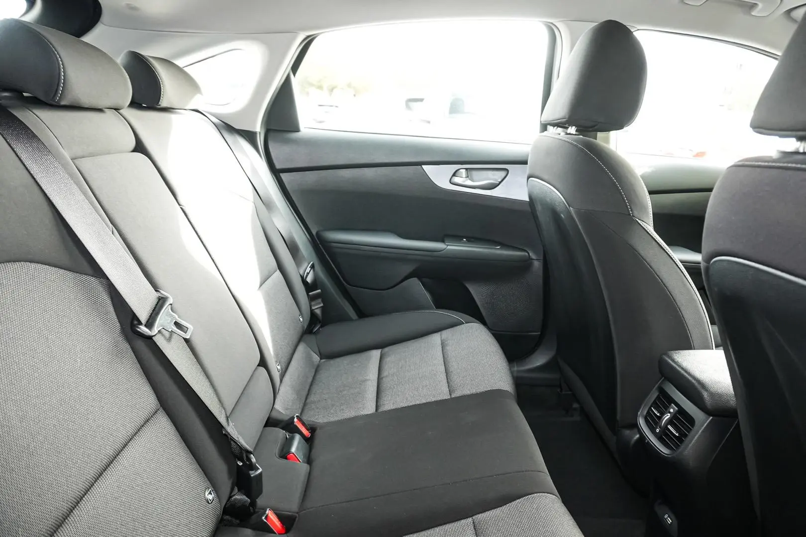 2024 Kia Cerato Gallery Image 9