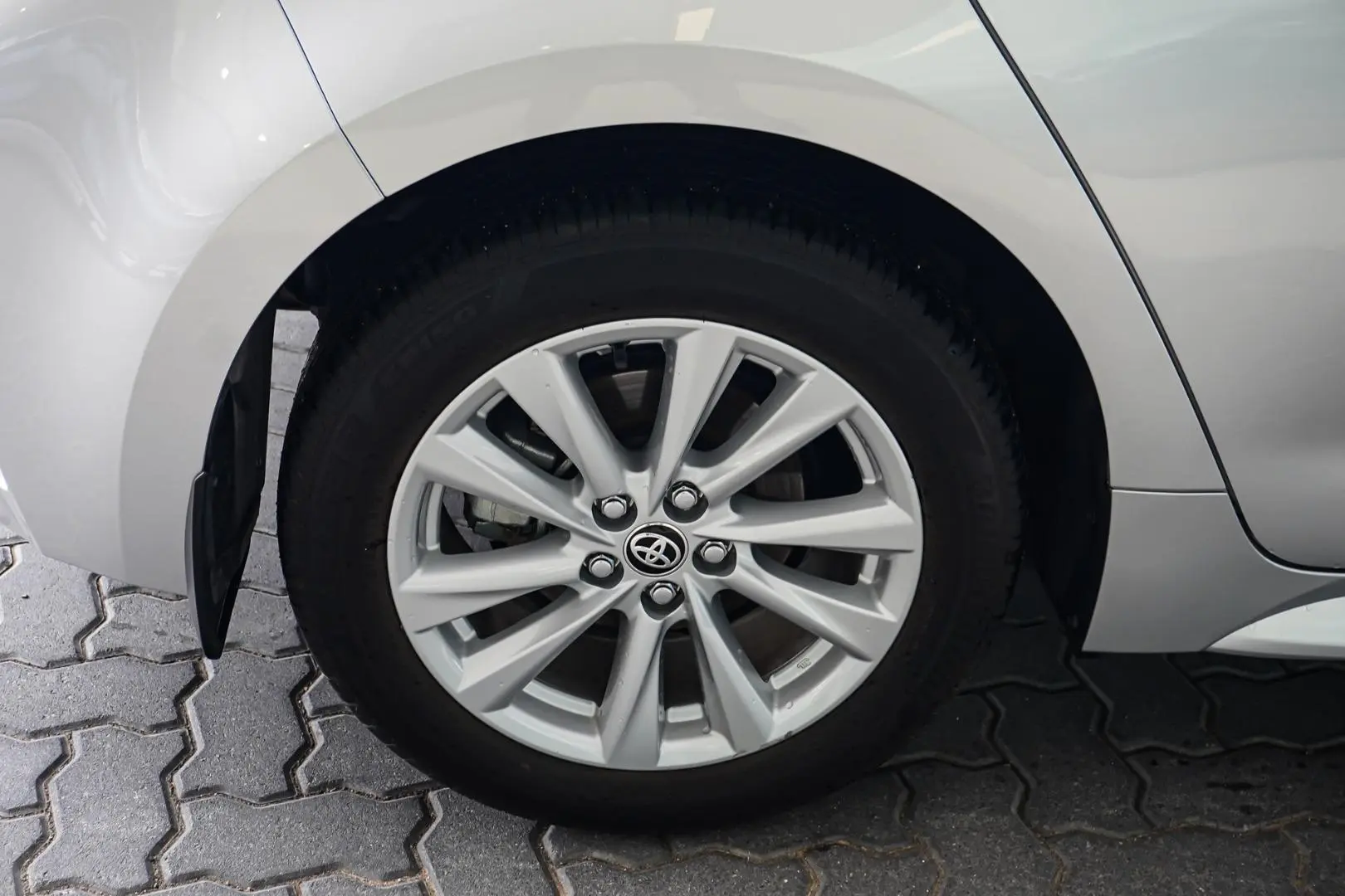 2023 Toyota Corolla Gallery Image 17