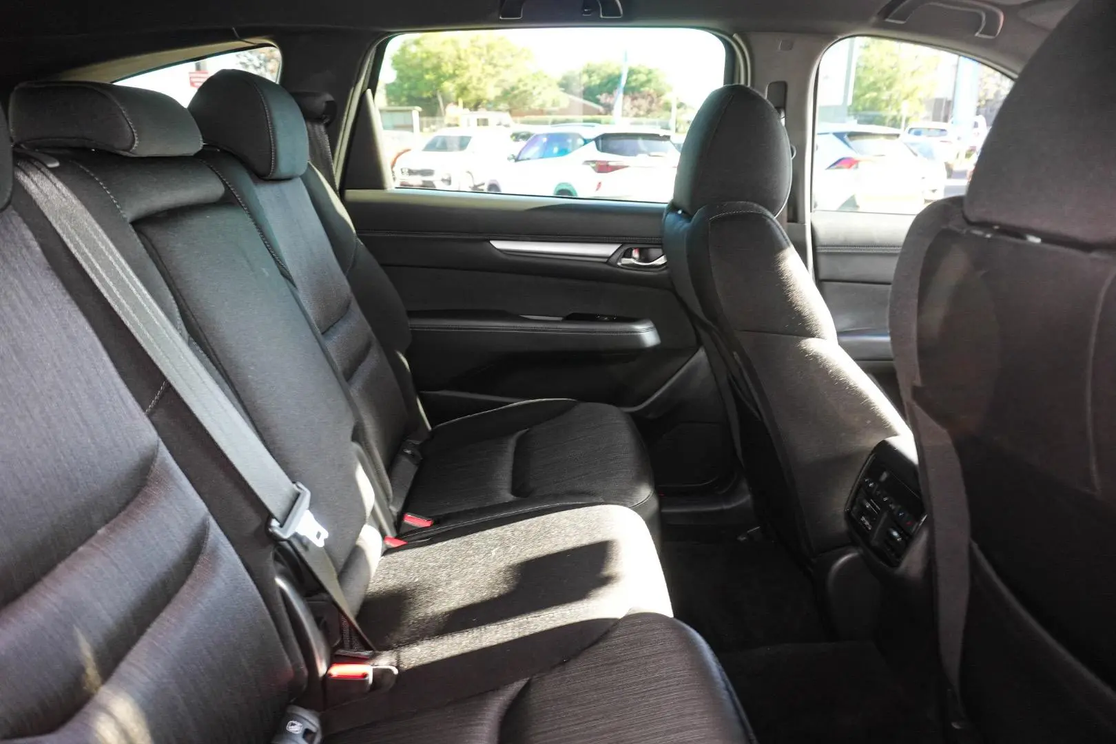 2023 Mazda CX-8 Gallery Image 9