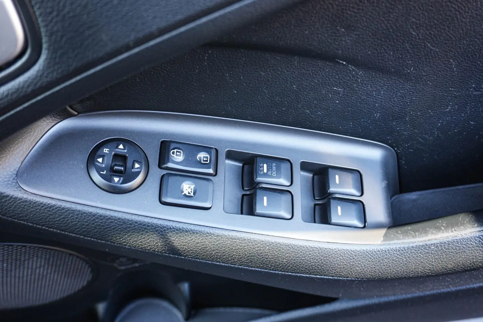 2017 Kia Cerato Gallery Image 16