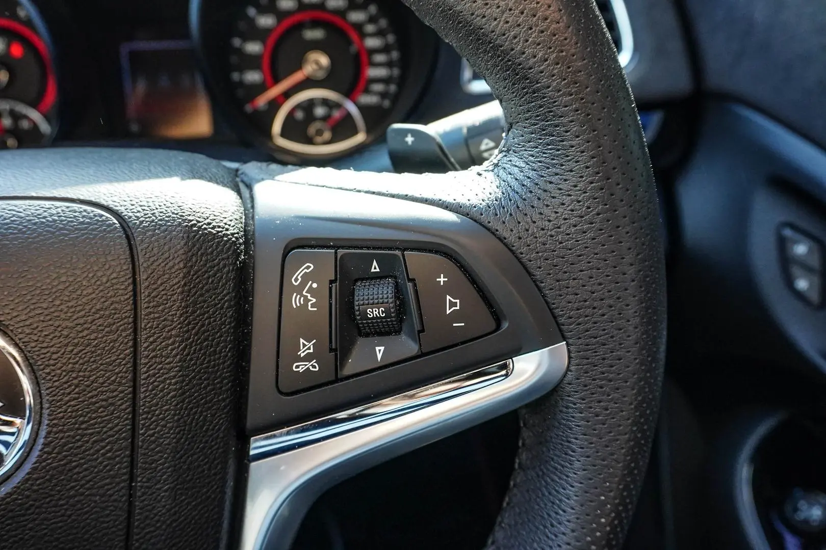 2017 Holden Commodore Gallery Image 22