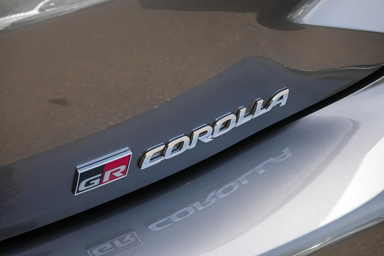 2023 Toyota Corolla Gallery Image 9