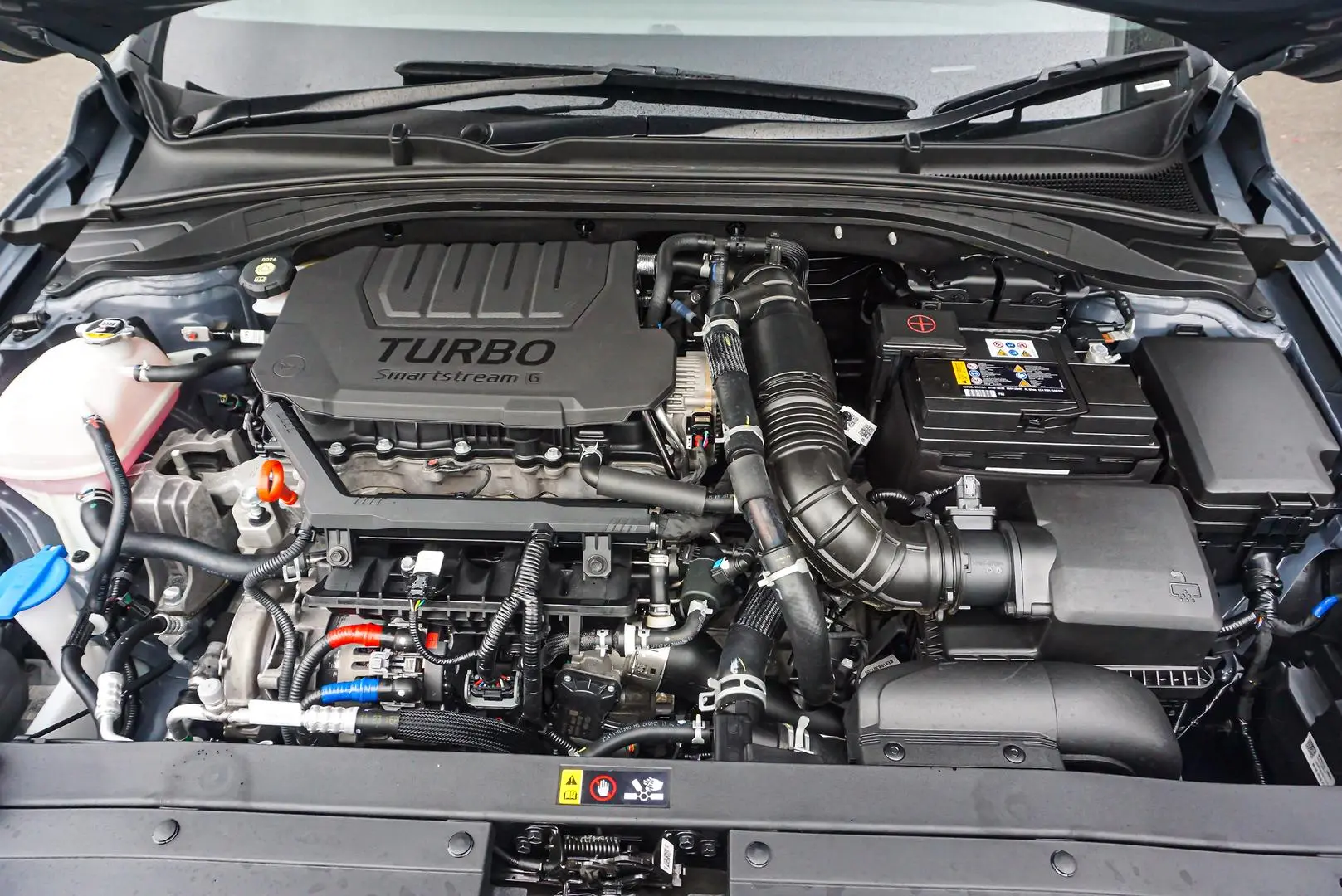 2024 Hyundai i30 Gallery Image 24