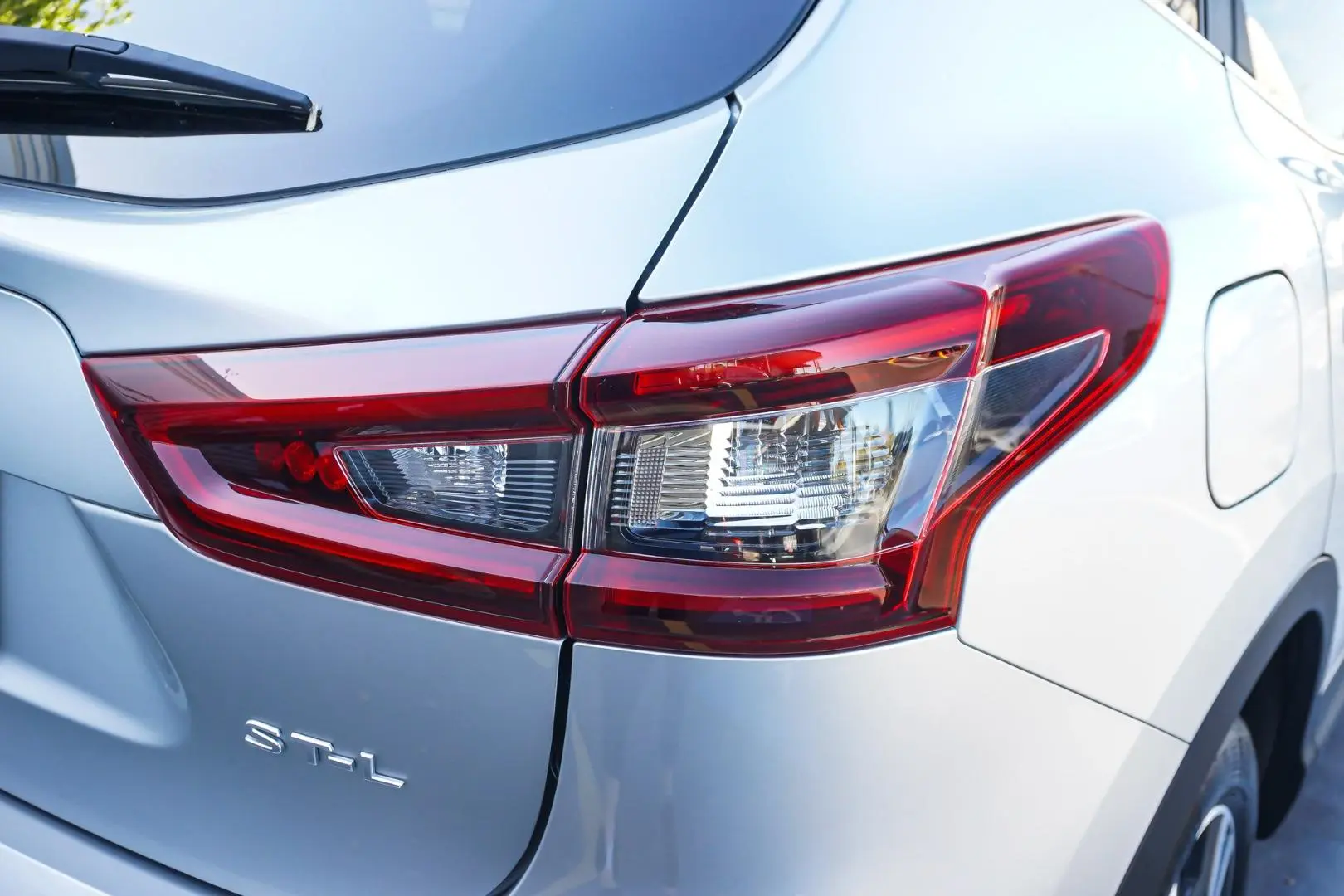 2020 Nissan QASHQAI Gallery Image 13