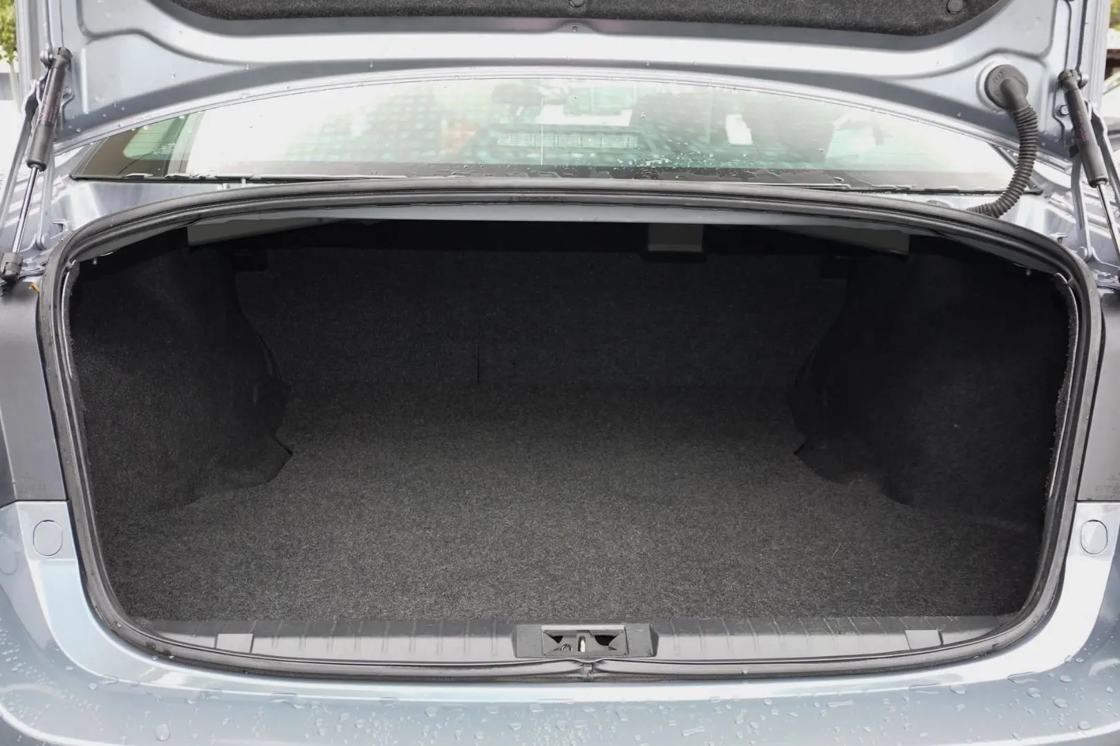 2018 Subaru Liberty Gallery Image 10