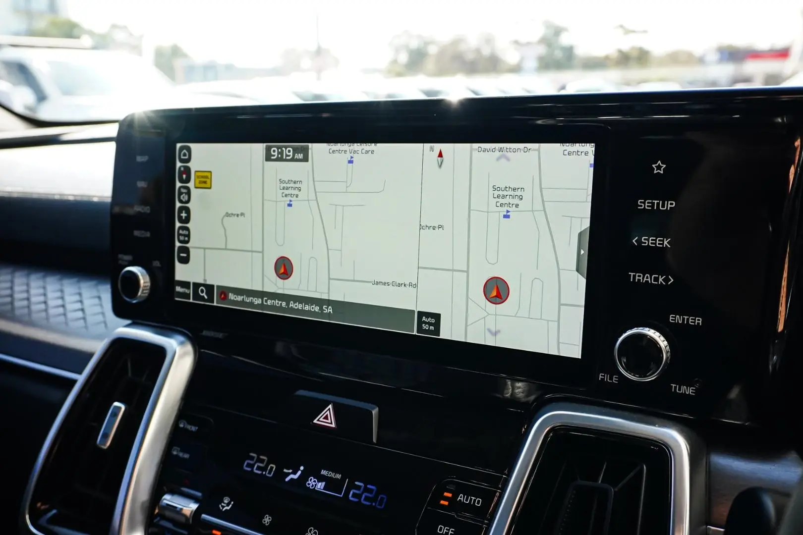2020 Kia Sorento Gallery Image 30