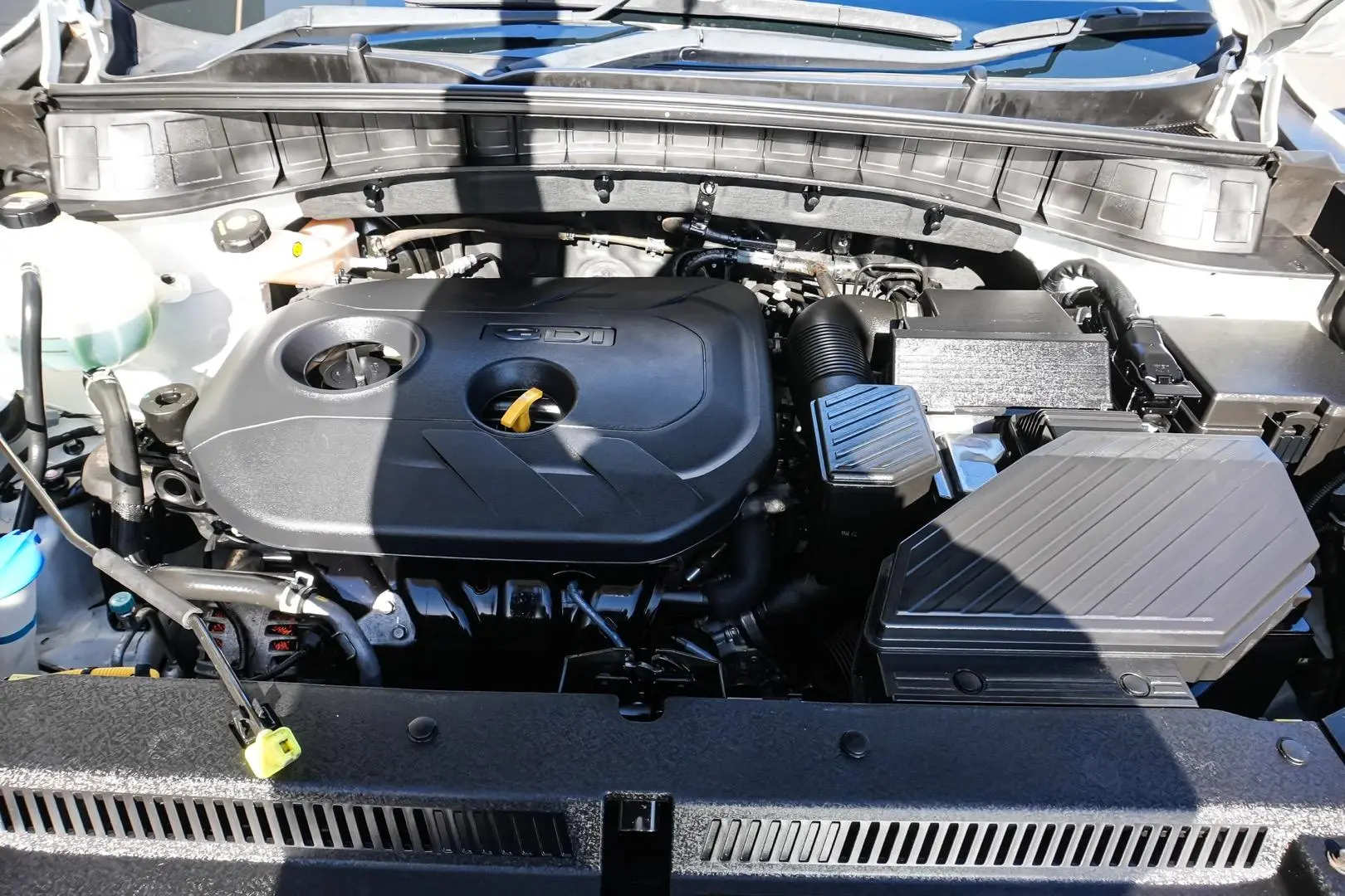 2017 Hyundai Tucson Gallery Image 23