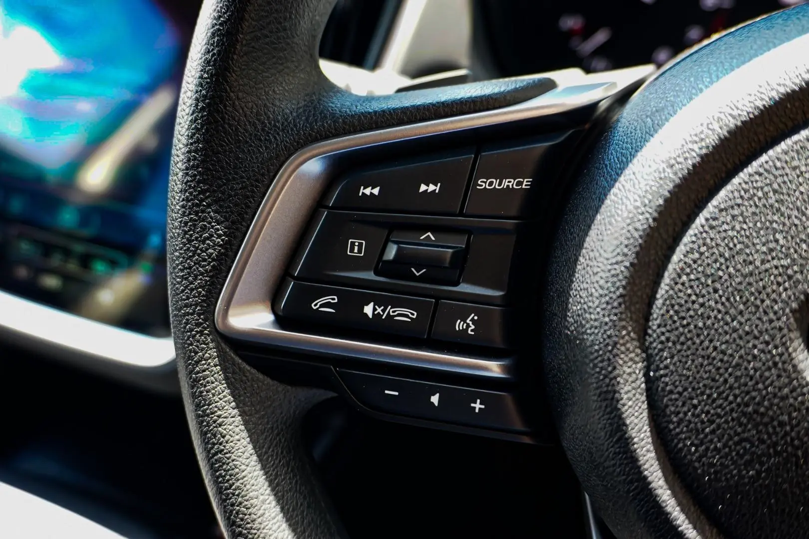 2024 Subaru Crosstrek Gallery Image 21