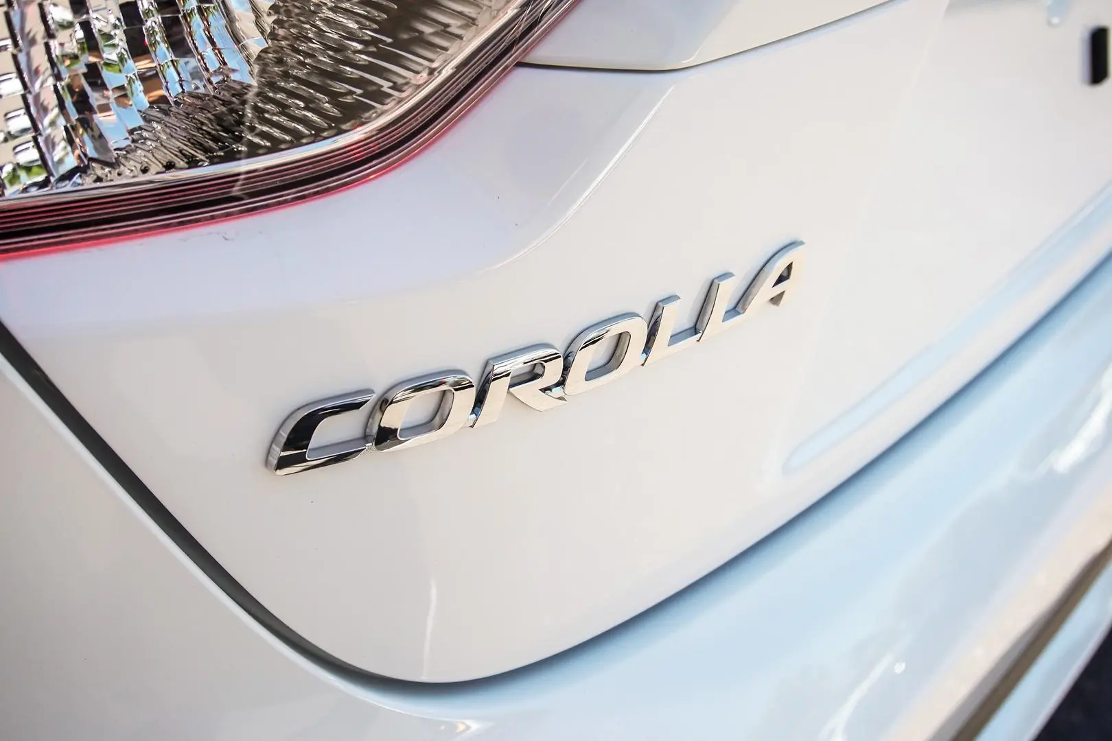 2021 Toyota Corolla Gallery Image 15