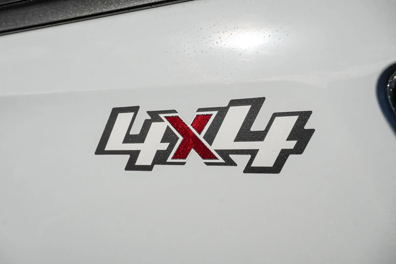 2023 Isuzu D-MAX Gallery Image 15