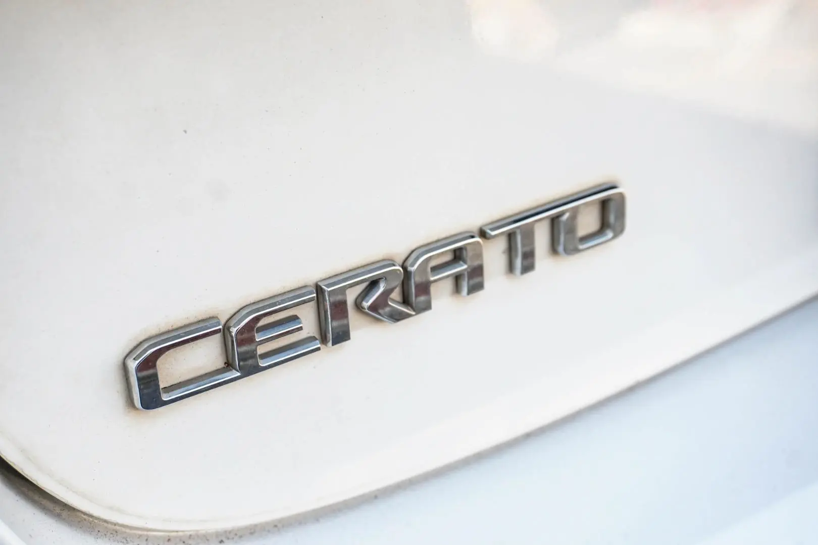 2020 Kia Cerato Gallery Image 16