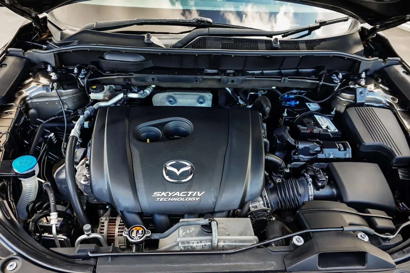 2017 Mazda CX-5 Gallery Image 29