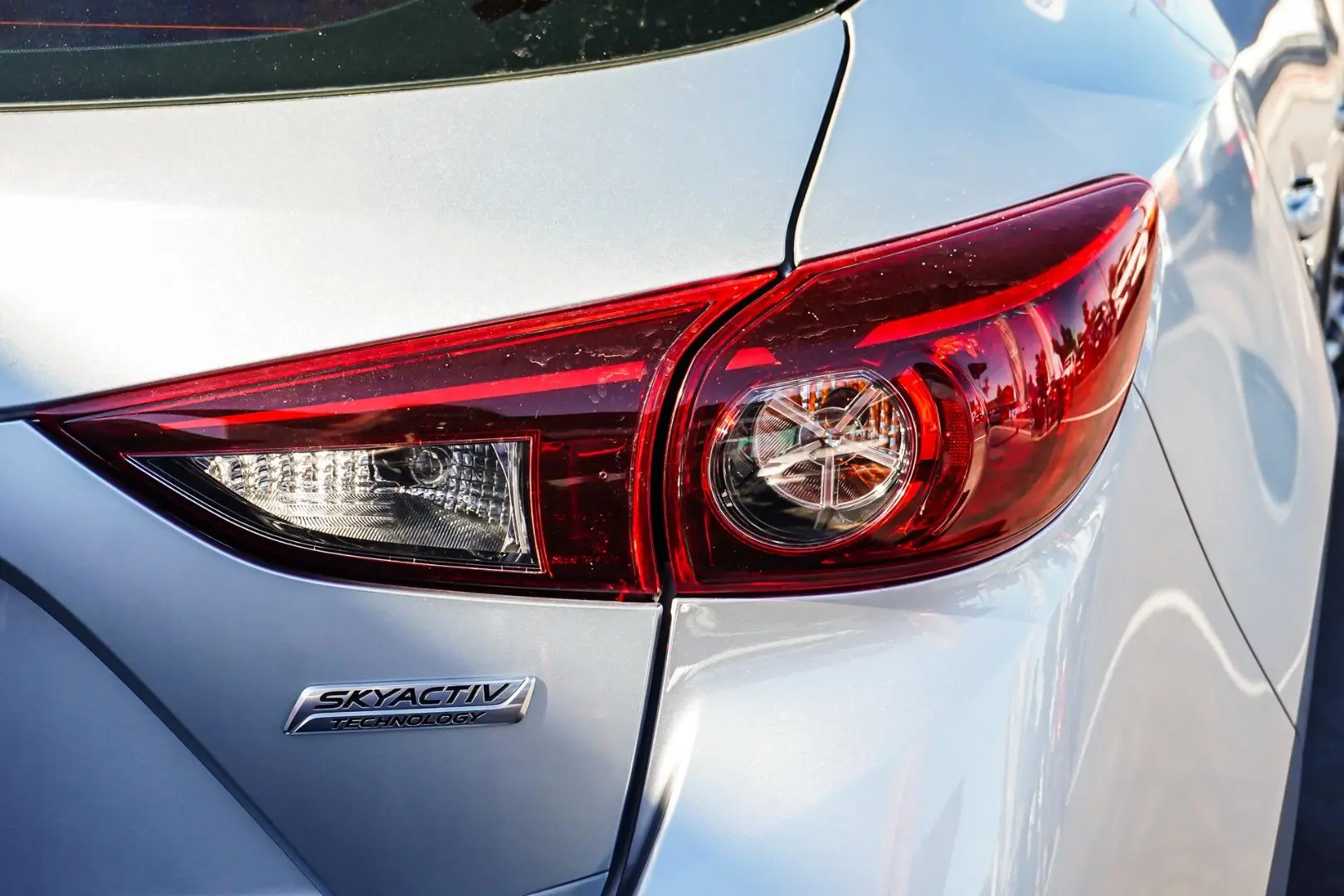 2018 Mazda 3 Gallery Image 13