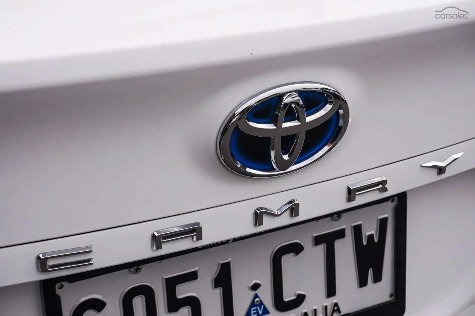 2022 Toyota Camry Image 16