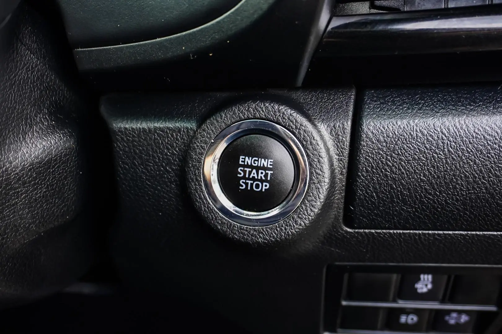 2019 Toyota Hilux Gallery Image 25