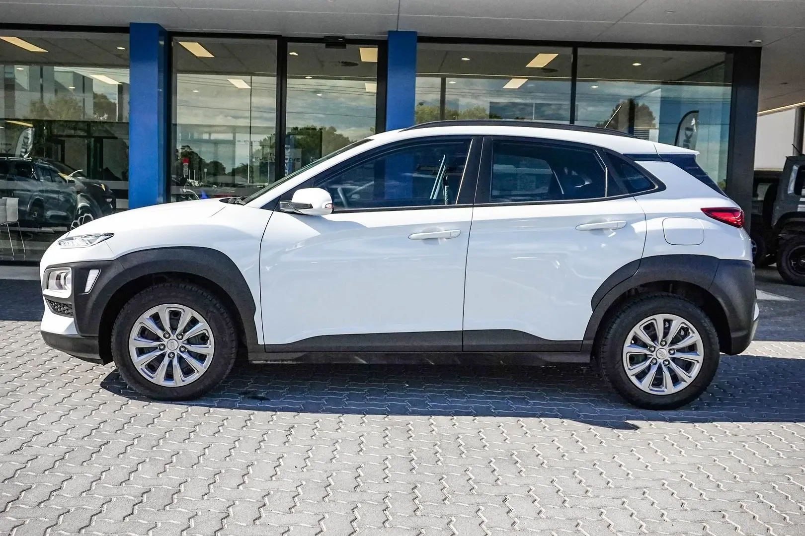 2019 Hyundai Kona Gallery Image 4