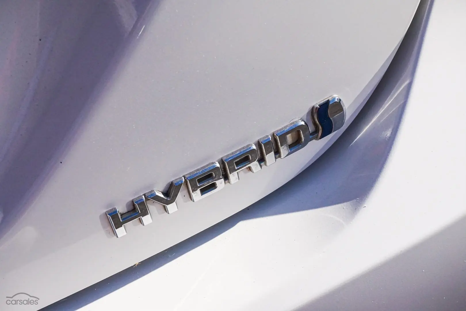 2019 Toyota Camry Image 17