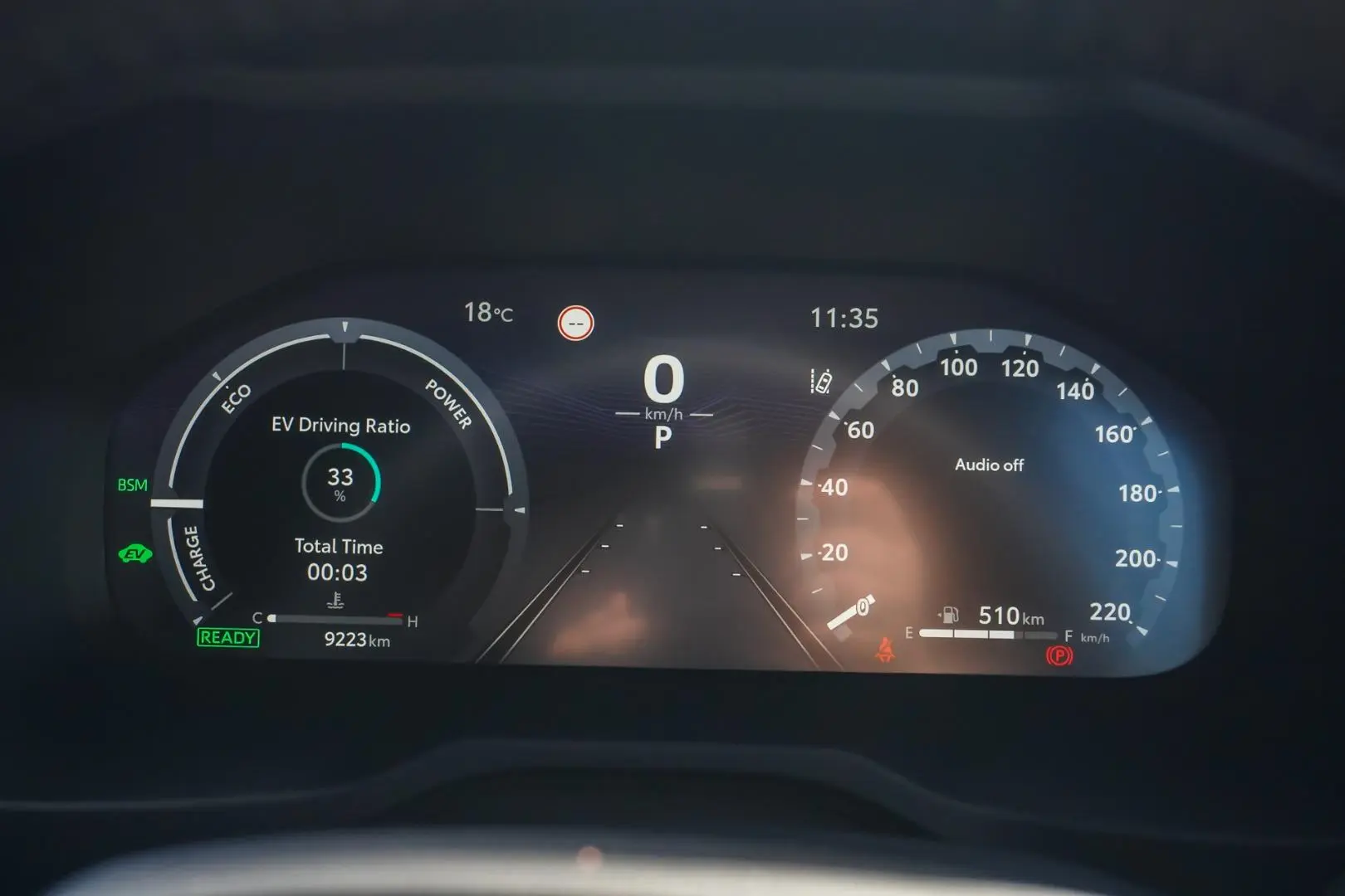 2025 Toyota RAV4 Gallery Image 18