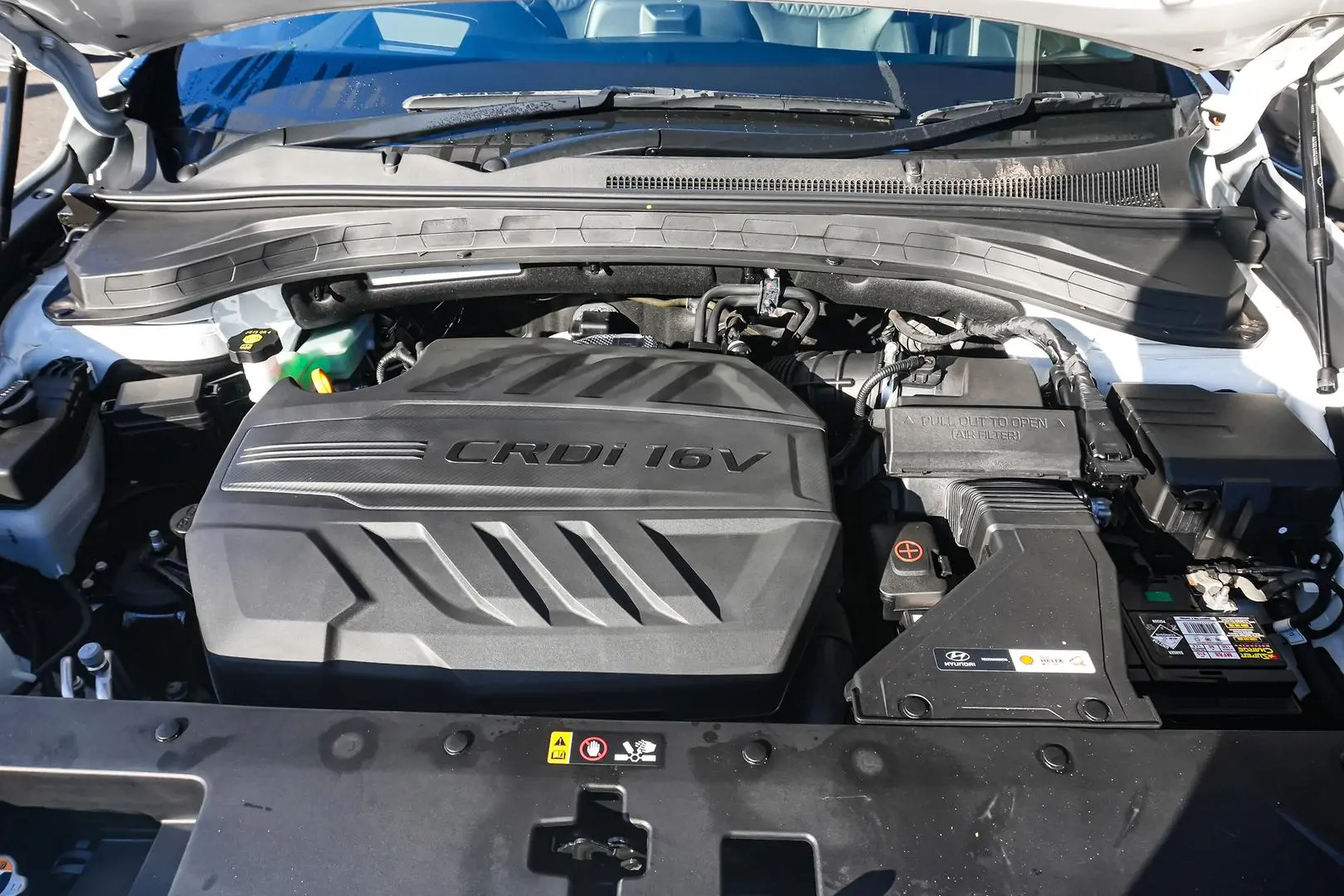 2019 Hyundai Santa Fe Gallery Image 25