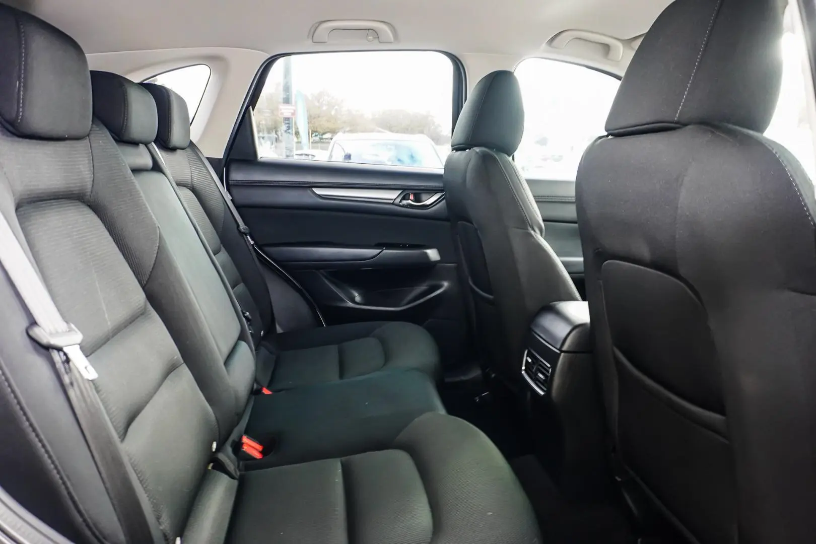 2021 Mazda CX-5 Gallery Image 6