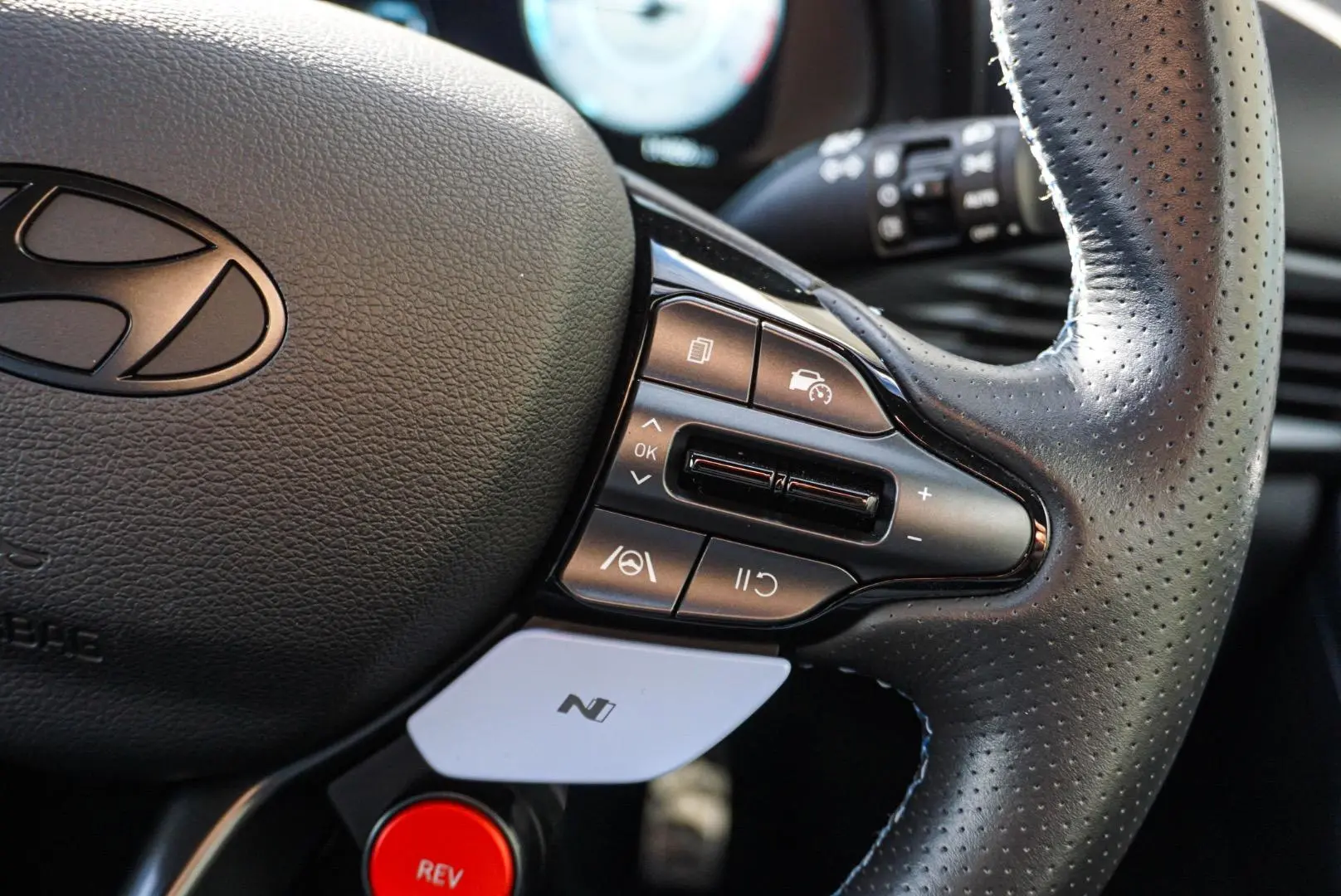 2024 Hyundai i20 Gallery Image 20