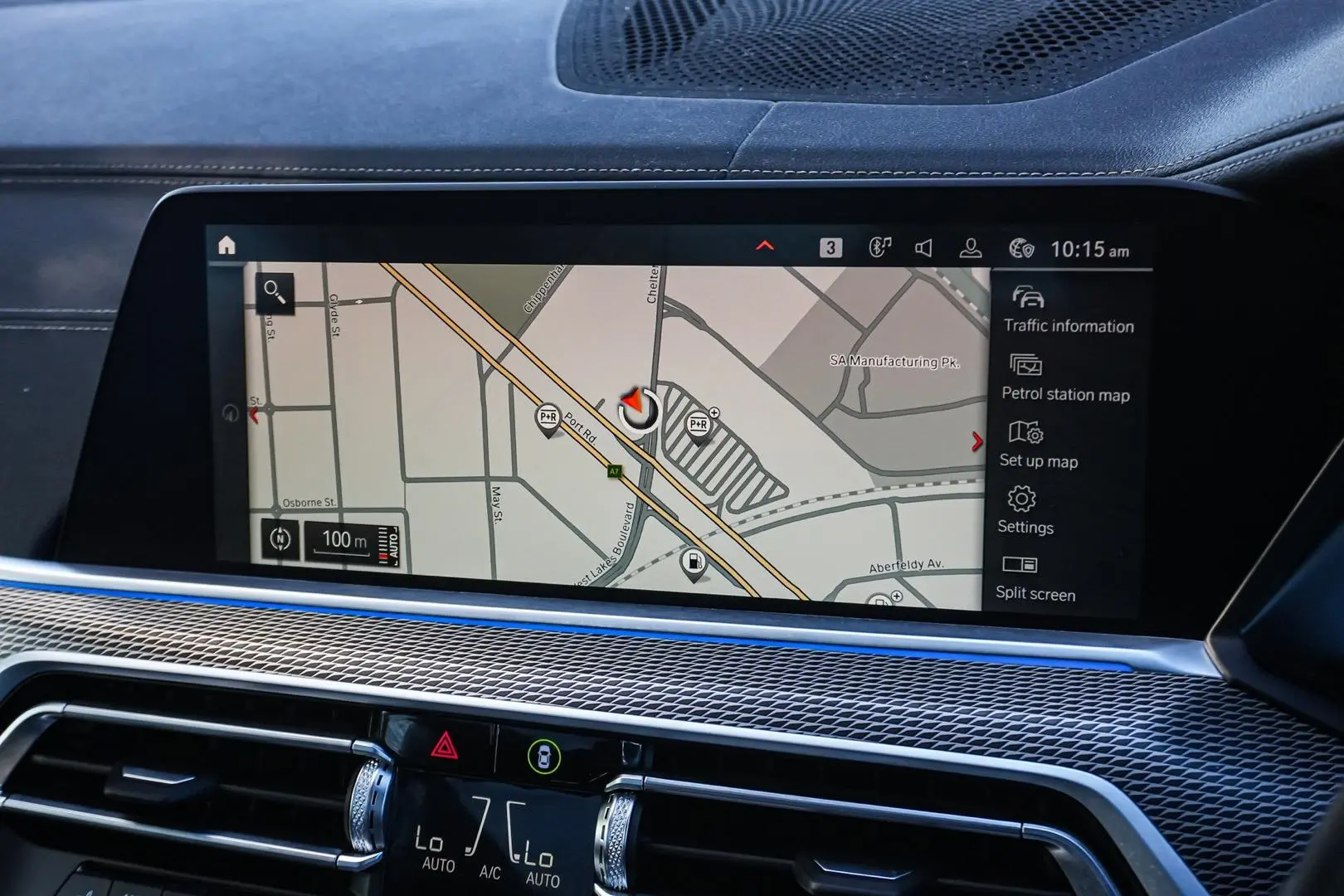 2022 BMW X5 Gallery Image 23