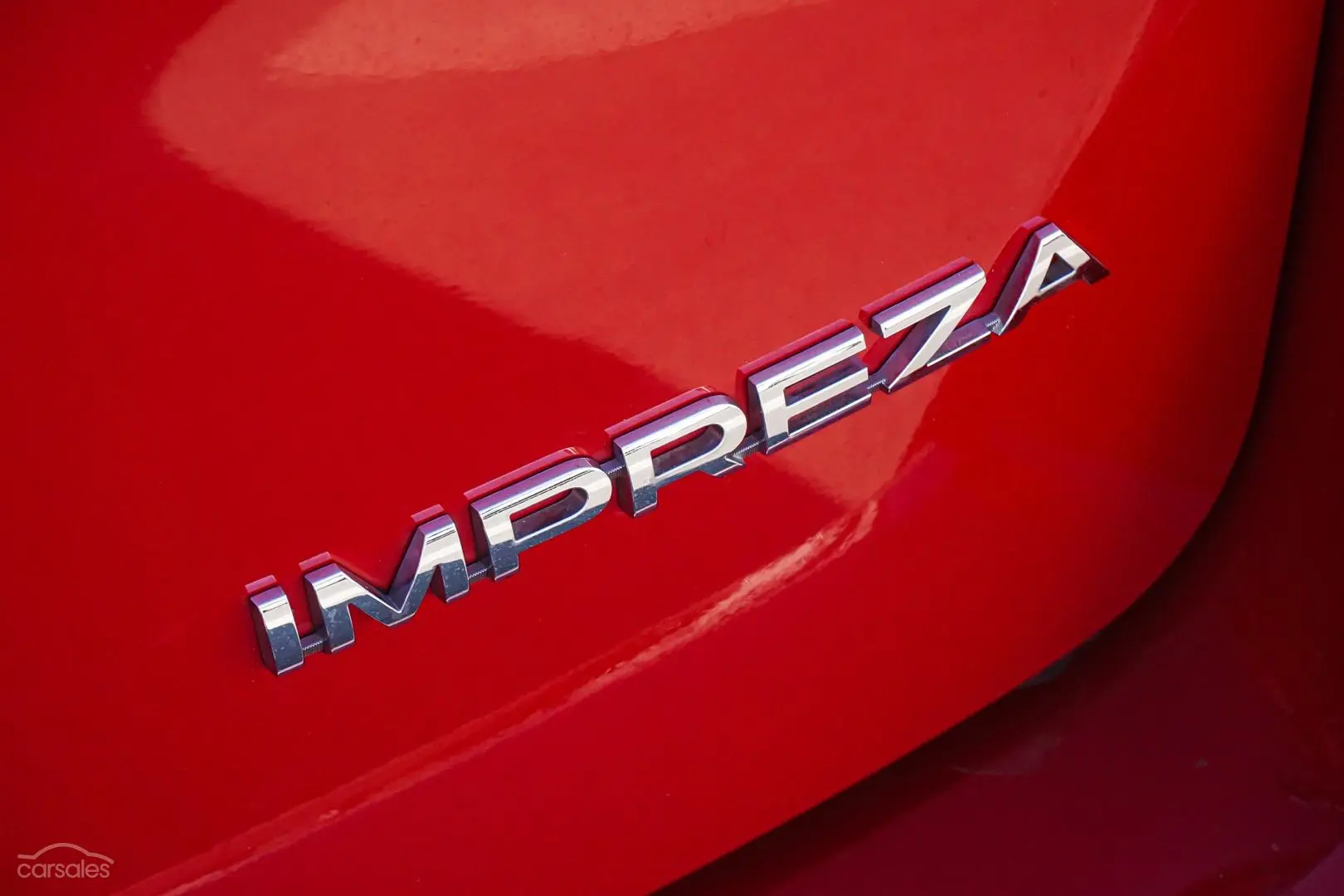 2020 Subaru Impreza Image 15